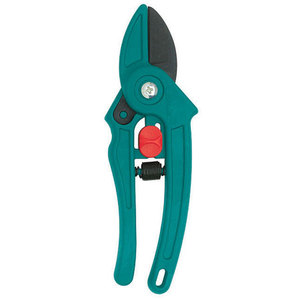 1/2" Basic Anvil Hand Pruner
