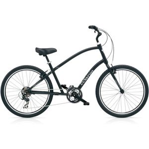 Townie 21D Cruiser Bike