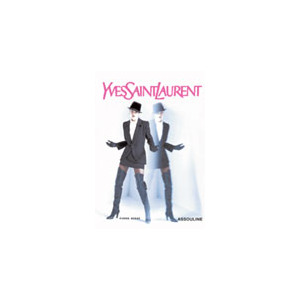 YSL (Yves St Laurent) - 2 Issues - 1 Year