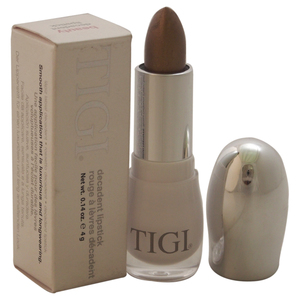 Tigi Bed Head Decadent Lipstick - Beauty by  for Women - 0.14 oz Lipstick