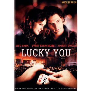 Lucky You