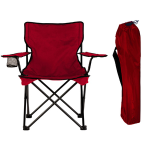 C-Series Rider Chair Red