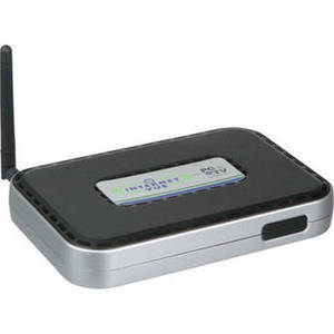 InternetVue 2020 Wireless PC2TV Receiver, TV Edition