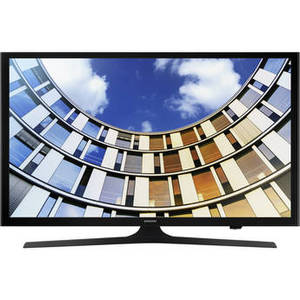M5300-Series 43"-Class Full HD Smart LED TV