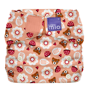 Bambino Mio Miosolo All-In-One-Teddy Bear Picnic