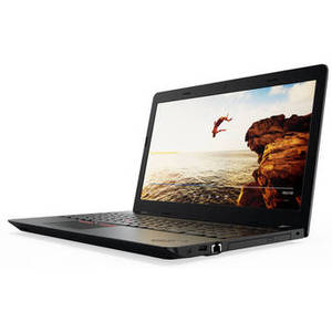 15.6" ThinkPad E570 Series Notebook