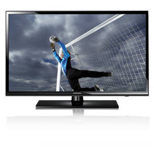 H5003 Series 40" Class Full HD LED TV