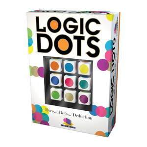Brainwright Logic Dots