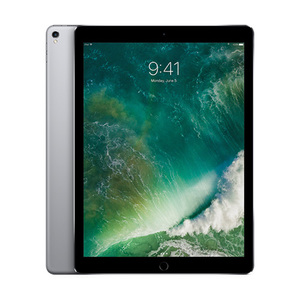 12.9" iPad Pro Wifi 64GB Space Gray