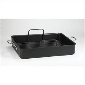 Specialty Roaster with Rack