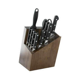 Zwilling Pro 12pc Knife Block Set