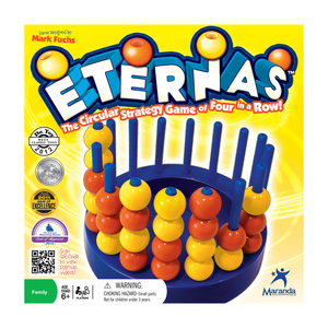 Maranda Enterprises, LLC Eternas