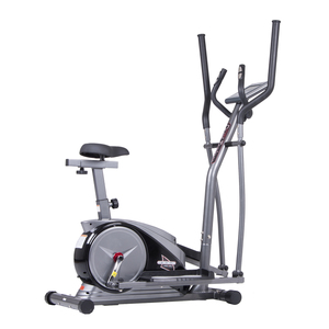 Body Rider BRM3780 Cardio Dual Trainer