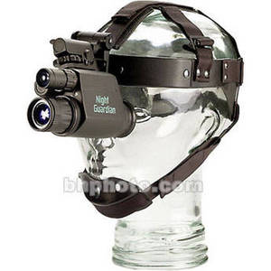 D-112-MG Night Vision Monocular