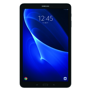 Galaxy Tab A 10.1 16GB Black