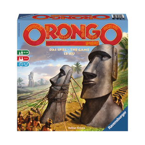 Ravensburger Orongo