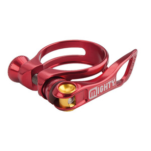 Ventura SC-SLTI 34.9 mm Quick Release Clamp