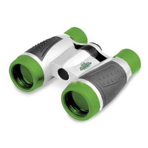 Wilderness Explorers Binoculars by Boy Scouts of America