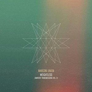 Weightless  - Marconi Union