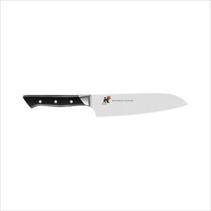 Morimoto 7" Santoku Knife
