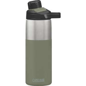Chute Mag Vacuum .6L - Olive