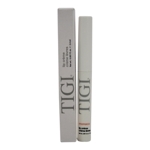 Tigi Bed Head Lip Creme - Monaco by  for Women - 0.081 oz Creme