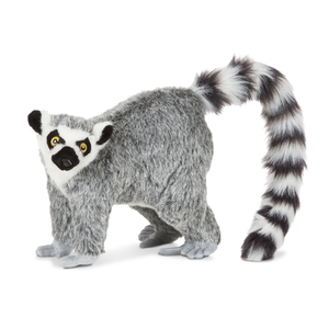 Melissa & Doug Lemur