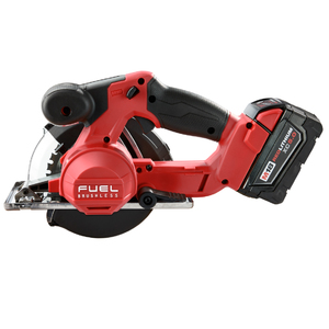 M18 FUEL Metal Cutting Circular Saw Kit