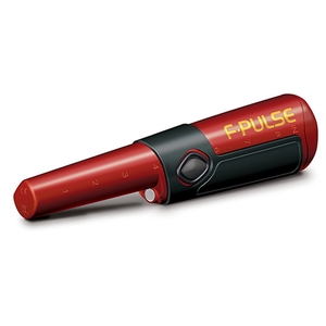 F-Pulse Waterproof Pinpointer