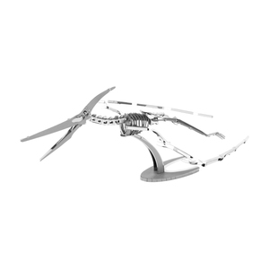 Fascinations Toys & Gifts Metal Earth 3D Laser Cut Model - Pteranodon