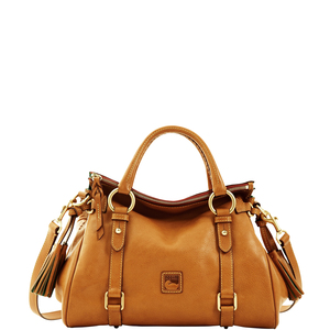 Florentine Small Satchel