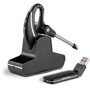 Savi W430-M USB Wireless Headset System (Microsoft Optimized)