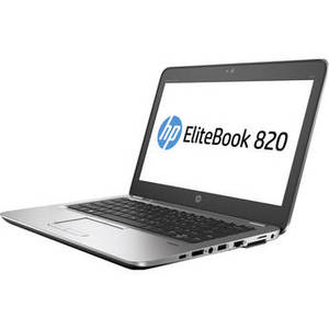 12.5" EliteBook 820 G3 Notebook
