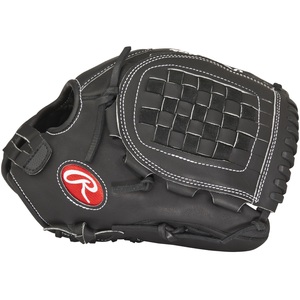 Rawlings Heart of the Hide 12.5in Basket Web Softball Glv LH