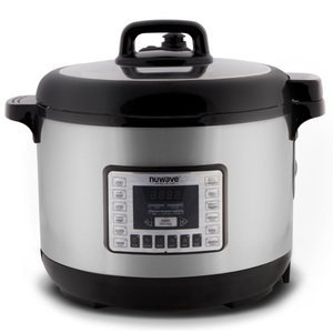13 Qt Electric Pressure Cooker