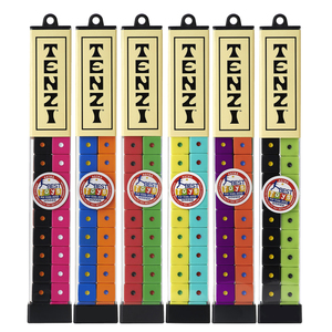 TENZI Dice Game - Assorted Colors Ages 7+ Years