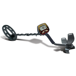 Bounty Hunter Quick Draw Pro Metal Detector