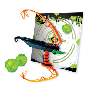 Diggin Active Slimeball Bow