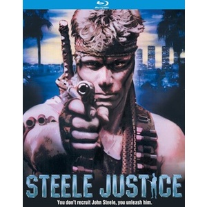 Steele Justice