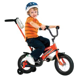 Schwinn 12&quot; Boy's Grit Bike