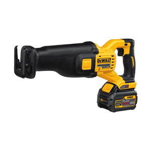 FLEXVOLT 60V MAX Reciprocating Saw Kit w/ 1 Battery
