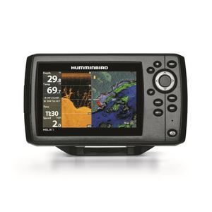 Helix 5 Chirp DI GPS G2