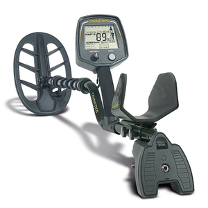 T2 Ltd Special Edition Metal Detector