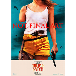 Bad Batch