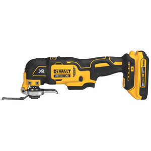 20V MAX Oscillating Multi-Tool Kit