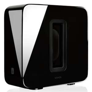 Sonos SUB Wireless Subwoofer