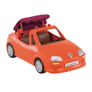 Calico Critters Convertible Car