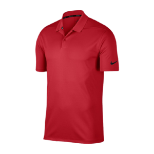 Nike Golf Dry Victory Solid Polo Size: Medium