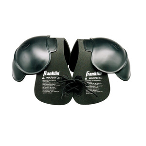 Franklin Sports Pretend/Dress-Up Shoulder Pads