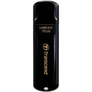 16GB JetFlash 700 USB 3.0 Flash Drive